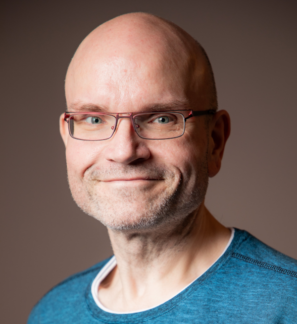 Bernd Hornemann
