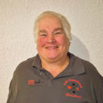 Christiane Rieger