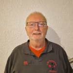 Manfred Beckmann