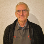 Rolf Wiese