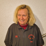 Ulla Kawert